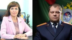 Сегодня в Соль-Илецке совместный прием проведут детский омбудсмен и руководитель СУ СК РФ