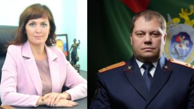 Сегодня в Соль-Илецке совместный прием проведут детский омбудсмен и руководитель СУ СК РФ