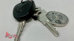 Житель Соль-Илецка получил 10 месяцев колонии за вождение в нетрезвом состоянии