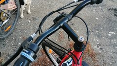 В Соль-Илецке мужчина украл велосипед, а его жена попыталась вернуть добычу