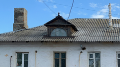 В Соль-Илецке управляющая компания игнорировала жалобы жильцов о разрушении дома