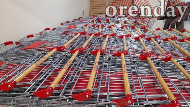 В Оренбуржье не планируют запрещать продажу алкоголя на новогодние праздники (18+)