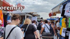 В Соль-Илецке избили мужчину из-за платного туалета на рынке