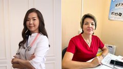 Соль-Илецкая межрайонная больница пополнилась новыми специалистами