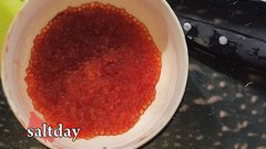 Советы для жителей Соль‑Илецка от Роспотребнадзора: как выбрать качественную красную икру