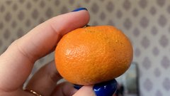 Как соль-илечанам выбрать качественные мандарины