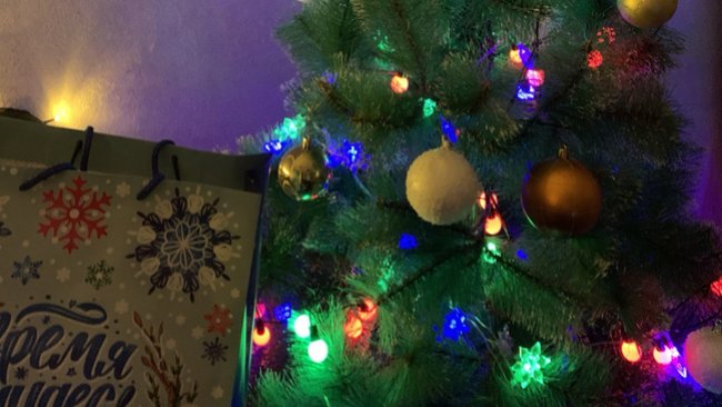 Как соль-илечанам провести новогодние каникулы спокойно и без перегруза