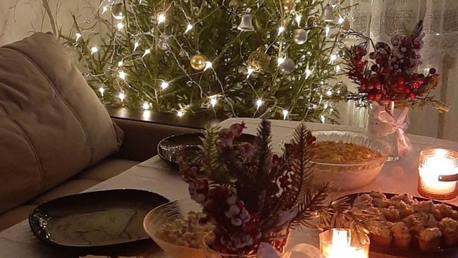 Опрос: Соль-илечане, где вы планируете встретить Новый год 2026?