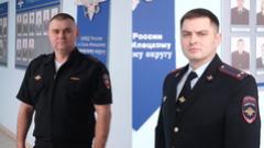 В Соль-Илецке назначен новый начальник отдела ГИБДД