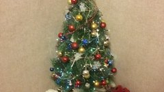 Большинство соль-илечан встречает Новый год дома