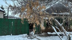 В отделе пожарной безопасности Соль-Илецка напоминают: в праздничные дни растет риск пожаров