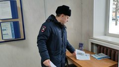 Жителей Соль-Илецка призывают сообщать о пьяных водителях