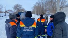 В Соль-Илецком округе продолжаются поиски мужчины, пропавшего более двух недель назад