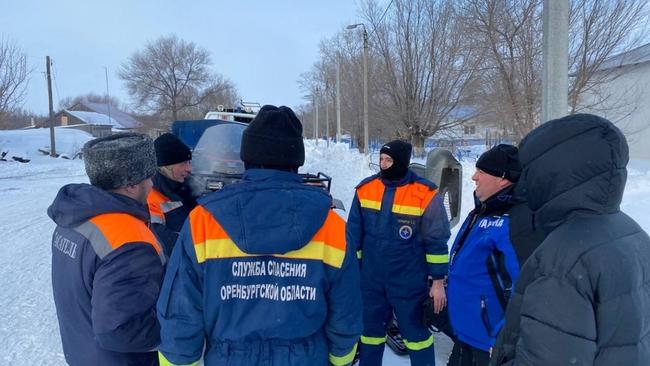 В Соль-Илецком округе продолжаются поиски мужчины, пропавшего более двух недель назад