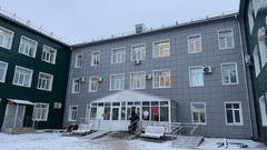 Сколько пациентов приняли врачи Соль-Илецкой больницы в первые дни нового года