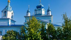 Жителей Соль-Илецка приглашают на День открытых дверей в честь Всемирного дня религий