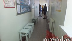 Самозанятые соль-илечане теперь могут оформлять больничные