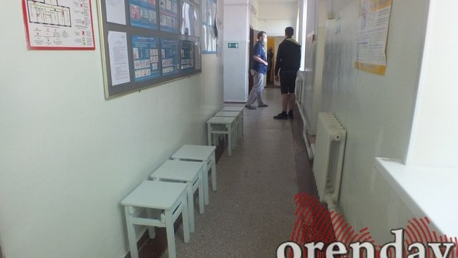 Самозанятые соль-илечане теперь могут оформлять больничные