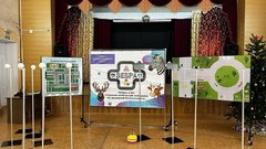 Школьников Соль-Илецка будут обучать ПДД на мобильной интерактивной площадке