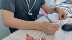 Сколько оренбуржцам ждать врача? Утверждены новые нормы оказания медицинской помощи