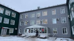 В этом году Соль‑Илецкую больницу ждет глобальная проверка Минздрава.