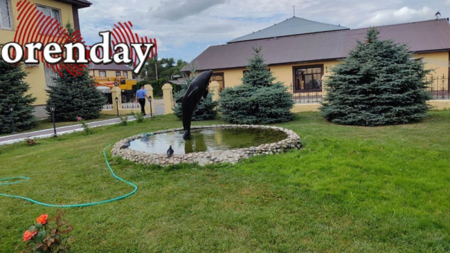 Заключенный на пожизненный срок постоялец соль-илецкого «Черного дельфина» требует от колонии 5 млн рублей