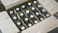 В Соль-Илецке суд оштрафовал мужчину, который несколько дней подряд похищал водку из одного и того же магазина