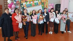 В Соль-Илецке подвели итоги муниципального этапа конкурса «Учитель Оренбуржья – 2026»