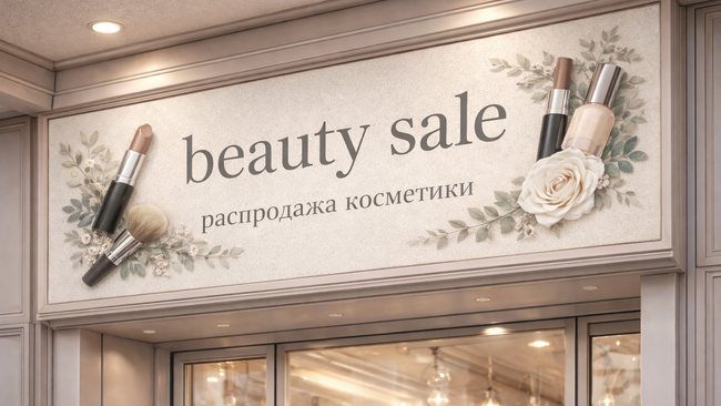 С 1 марта все вывески должны переводиться на русский язык 