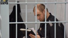 Прокуратура требует увеличить штраф экс-сенатору Рауфу Арашукову, отбывающему пожизненный срок в «Чёрном дельфине»