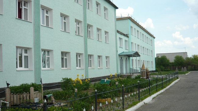 Детский дом Соль-Илецка приглашает на обучение будущих приемных родителей