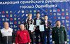 Юные бойцы из Соль-Илецка привезли победы с первенства Оренбурга по армейскому рукопашному бою