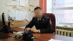 Любым способом повысить статистику: в Соль-Илецке выслушал приговор бывший начальник угрозыска