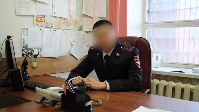 Любым способом повысить статистику: в Соль-Илецке выслушал приговор бывший начальник угрозыска