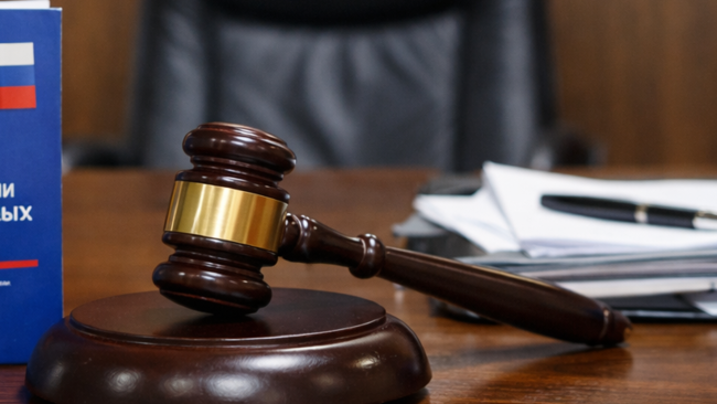 Житель Соль-Илецка оштрафован за оскорбления соседки во время пьяного визита