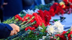 Под Оренбургом сегодня родные прощаются с трагическими погибшими братом и сестрой