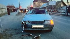 В Соль-Илецке водитель выплатит родителям погибшего подростка 2 миллиона рублей