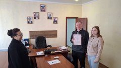 Без гостей и фаты: в колонии под Соль-Илецком сыграли свадьбу