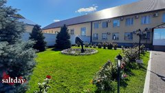 Пожизненно осужденный из «Черного дельфина» оскорбил сотрудника колонии и теперь вновь окажется на скамье подсудимых