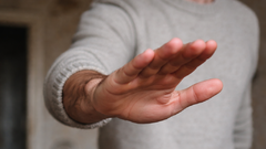 В Соль-Илецке мужчину оштрафовали за пощечину бывшей супруге