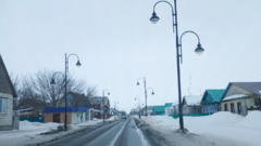 В Соль-Илецке проведут противопаводковые мероприятия больше чем на полмиллиона рублей