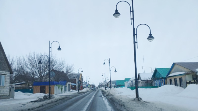 В Соль-Илецке проведут противопаводковые мероприятия больше чем на полмиллиона рублей