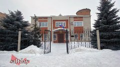 Прокуратура Соль-Илецка через суд добилась выделения земли для участников СВО