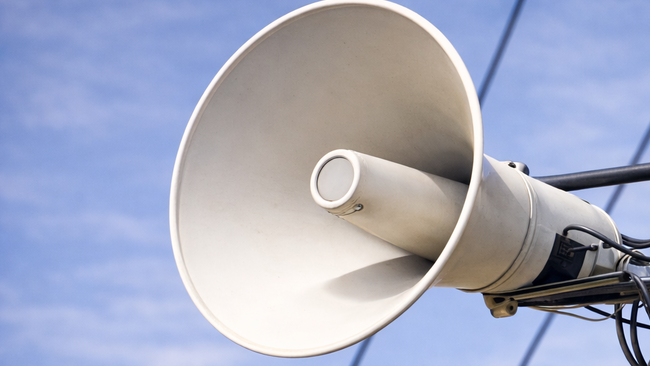 Сегодня в Соль-Илецке завоют сирены