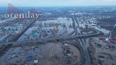 Опасаться ли жителям Оренбуржья паводка-2026