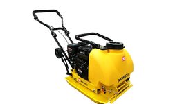 Бензиновая виброплита: надёжный помощник в строительстве и ландшафтных работах