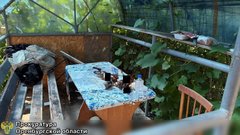 В Соль-Илецке огласили приговор мужчине, который расчленил и сжег знакомого в бане (18+)