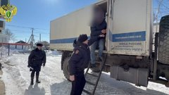 В Соль-Илецком округе праздничное застолье в честь 8 марта закончилось поножовщиной (18+)