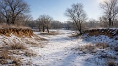 В Соль-Илецком округе проведут геологическое изучение земель 