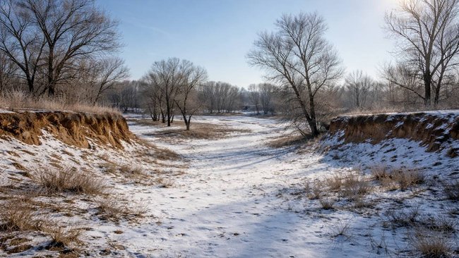 В Соль-Илецком округе проведут геологическое изучение земель 